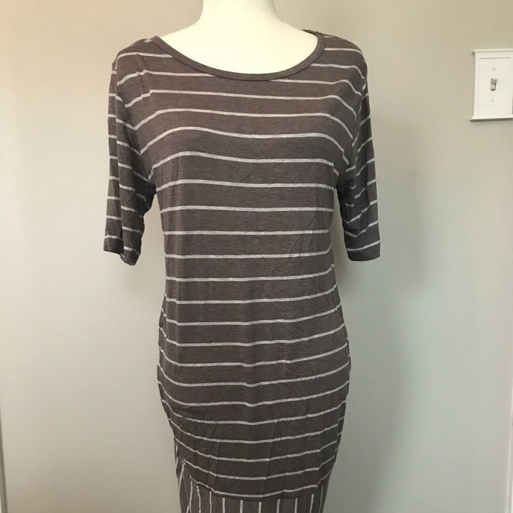 Lula Roe Dress - Picture 1 of 1